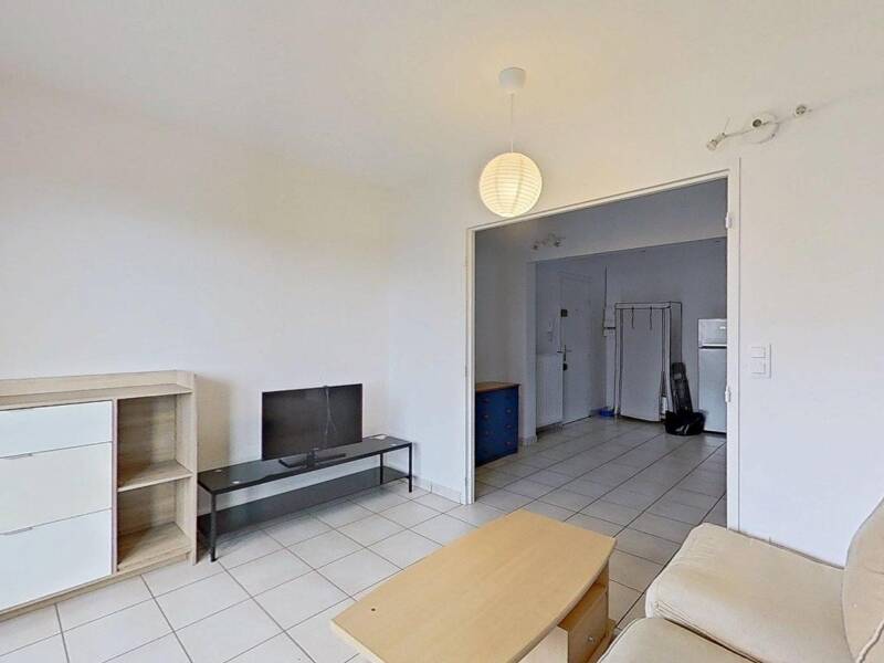 Maison à louer, 46m², VENISSIEUX
