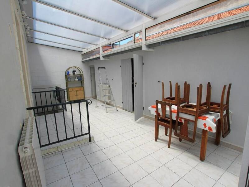 Maison à vendre, 78m², CHATELAILLON PLAGE