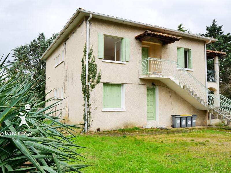 Maison à louer, 94m², AUBAIS