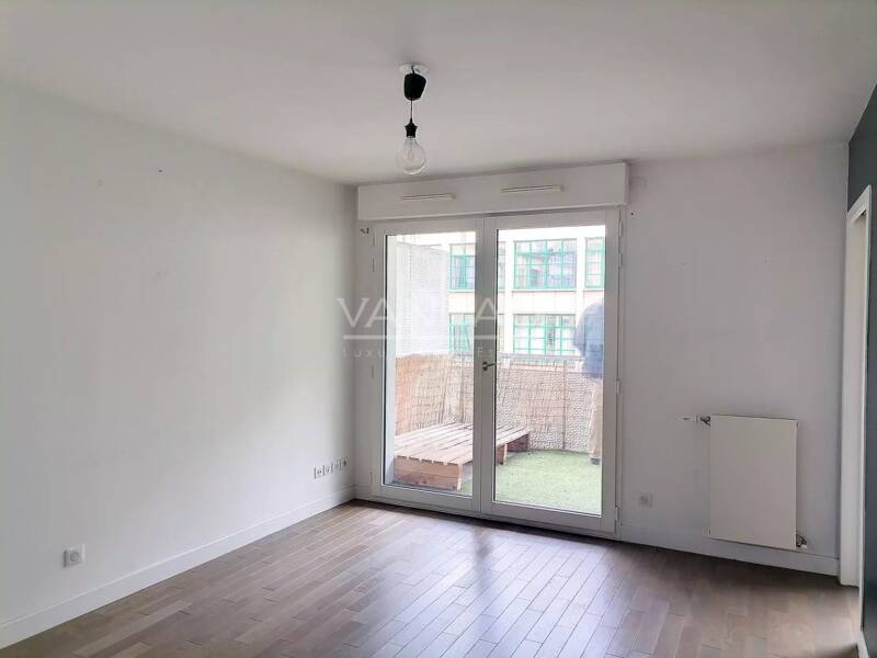 Maison à louer, 55m², PARIS 14E