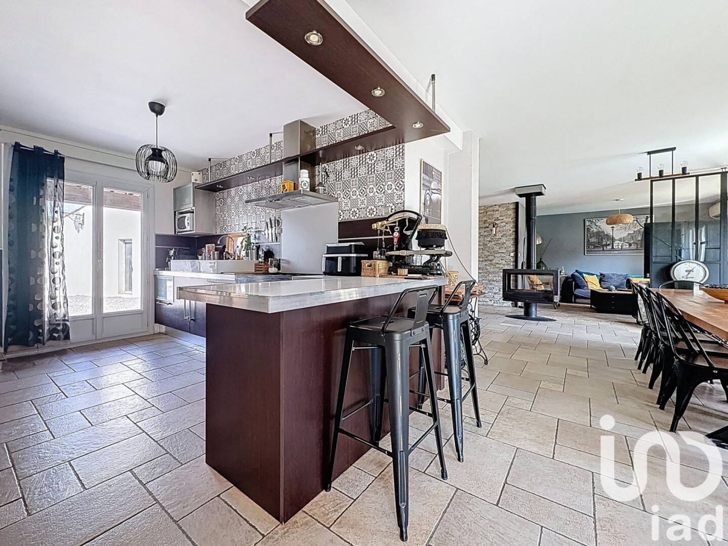Maison à vendre, 142m², MARAUSSAN