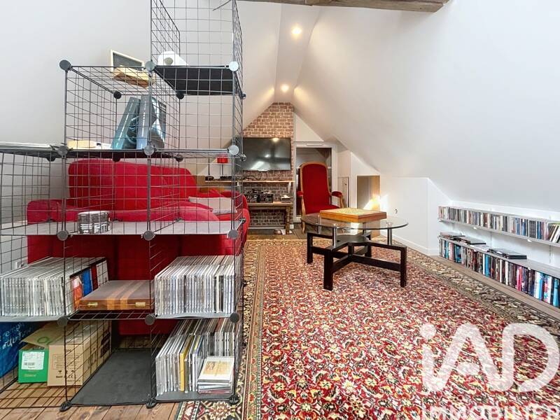 Maison à vendre, 75m², TOURS