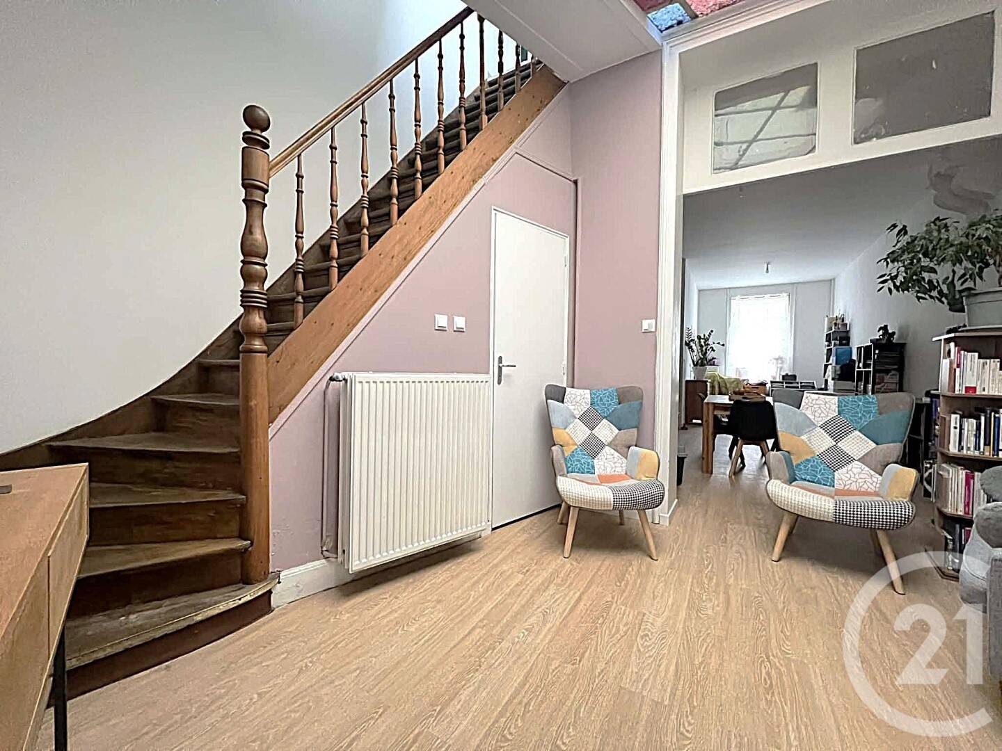 Maison à vendre, 115m², TOURCOING