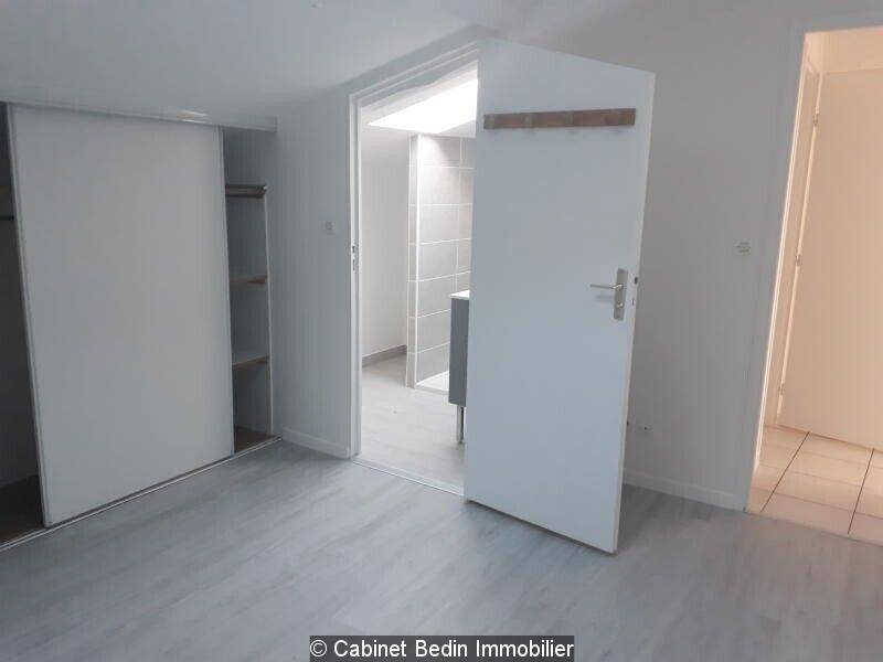 Maison à louer, 41m², PESSAC