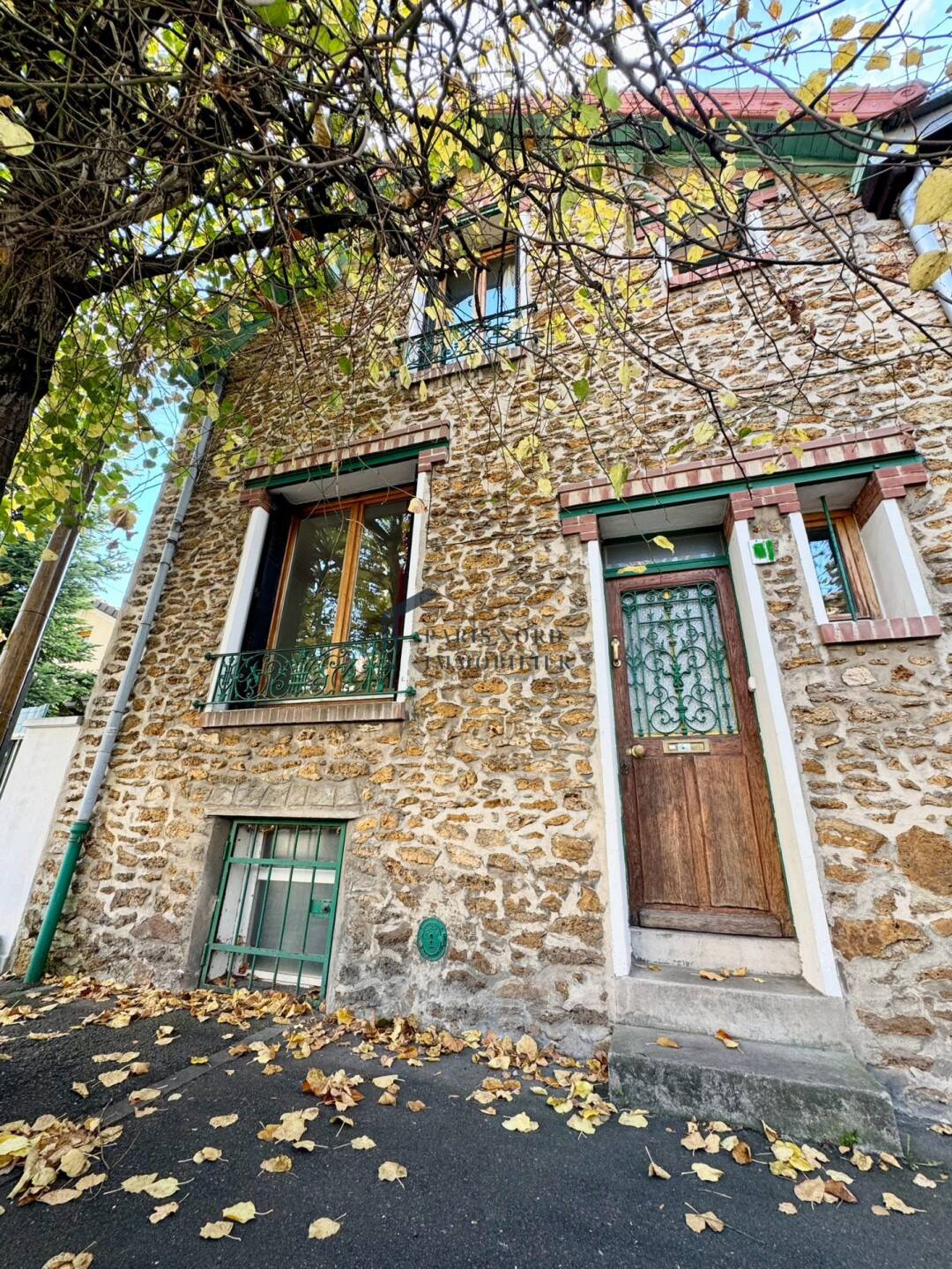 Maison à vendre, 74m², AULNAY SOUS BOIS