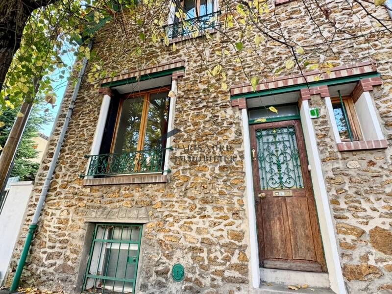 Maison à vendre, 74m², AULNAY SOUS BOIS