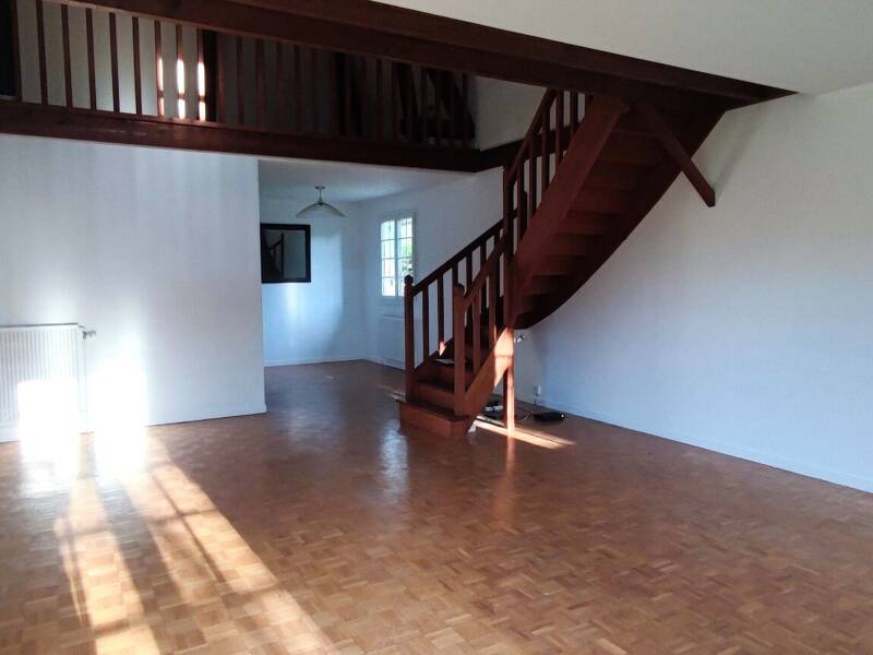 Maison à louer, 153m², CONFLANS SAINTE HONORINE