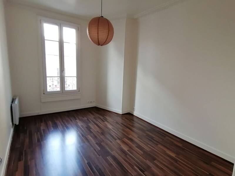 Maison à louer, 37m², CLICHY