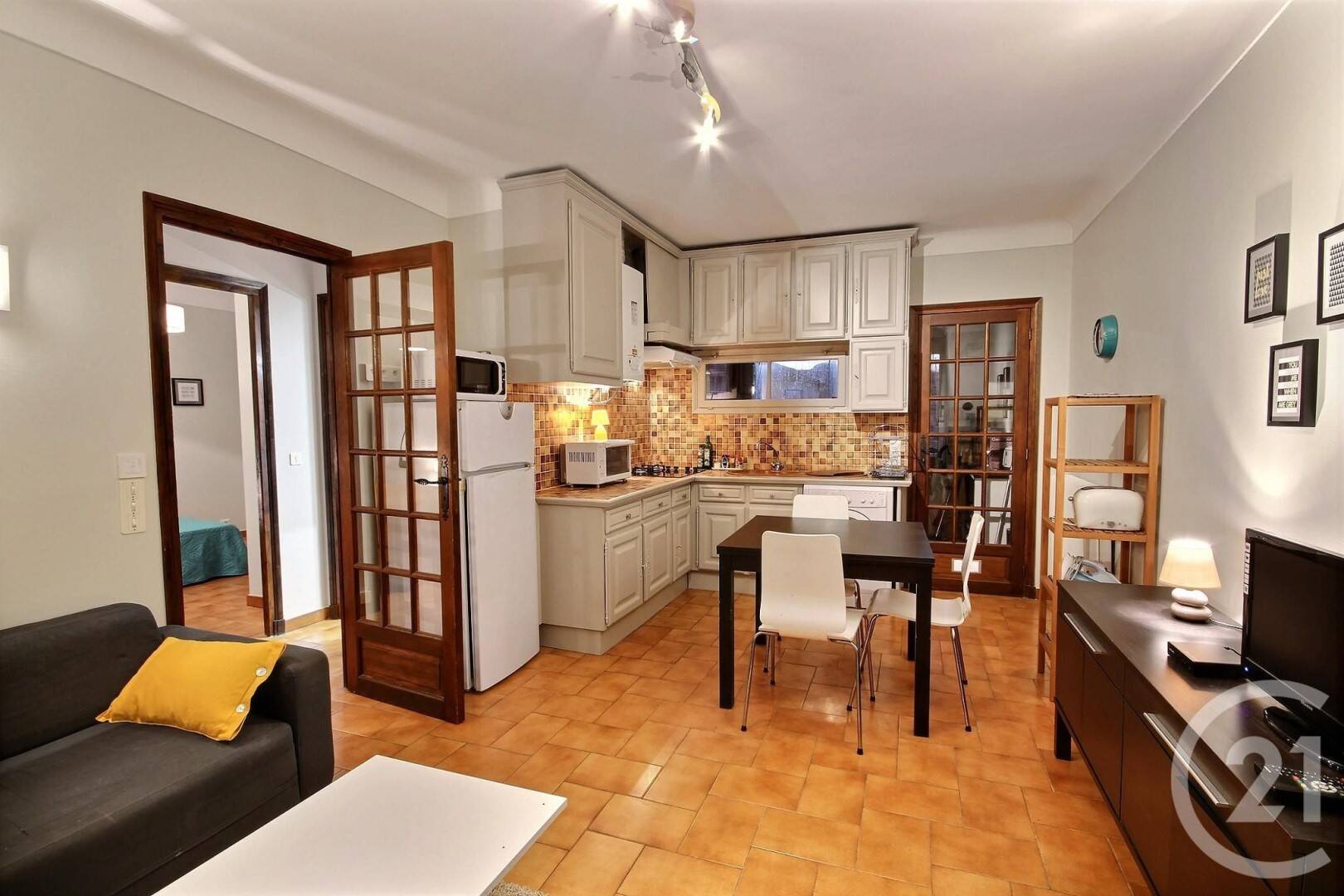 Maison à louer, 47m², ANTIBES