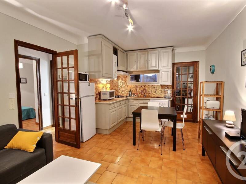 Maison à louer, 47m², ANTIBES
