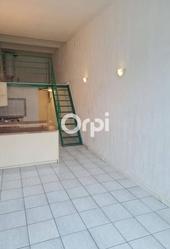 Maison à louer, 40m², TOURCOING