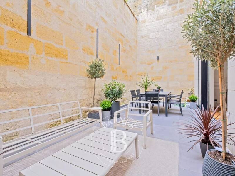 Maison à vendre, 202m², BORDEAUX