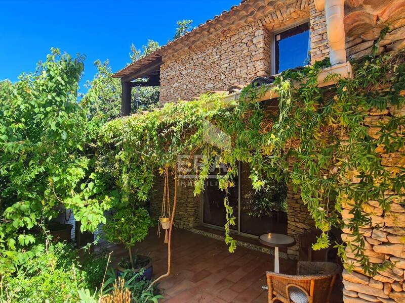 Maison à vendre, 270m², DOMAZAN