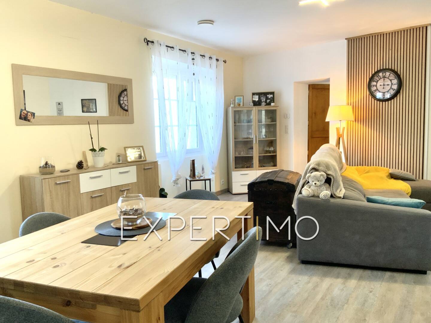 Maison à vendre, 143m², MOUTIERS LES MAUXFAITS