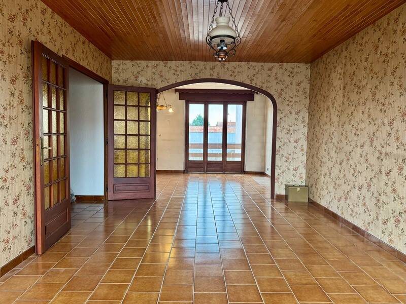 Maison à vendre, 154m², LANEUVEVILLE DEVANT NANCY