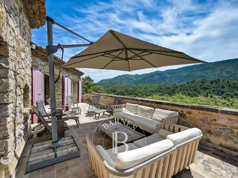 Maison à vendre, 286m², AIX EN PROVENCE