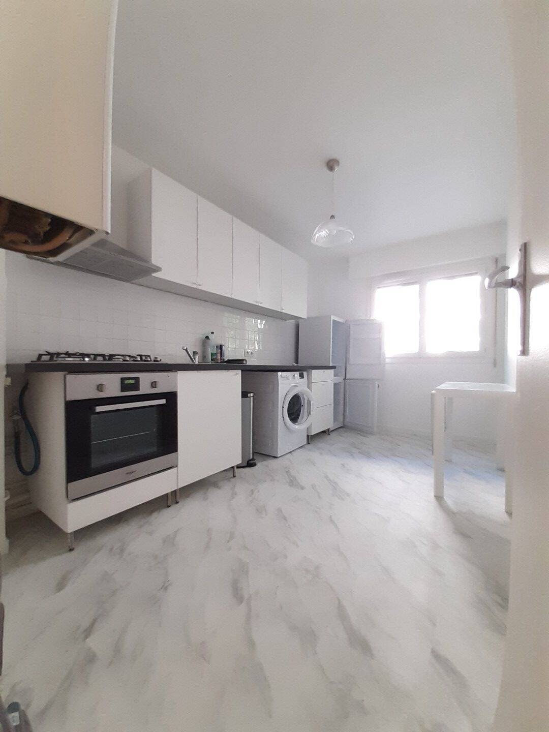 Maison à louer, 53m², IVRY SUR SEINE