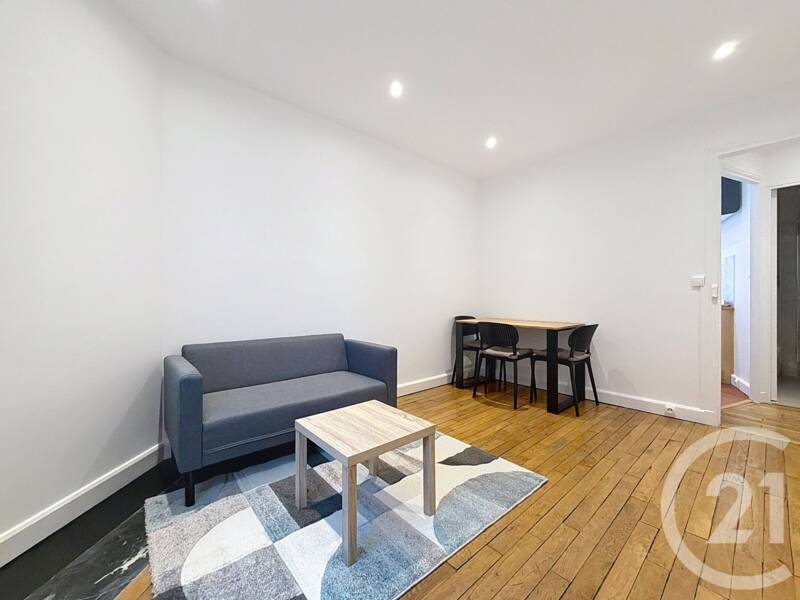 Maison à louer, 34m², BOULOGNE BILLANCOURT