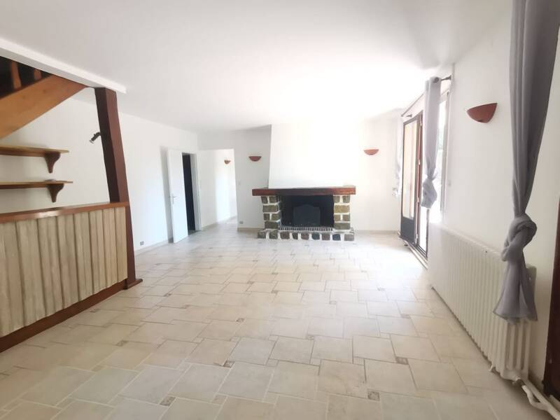 Maison à louer, 100m², TOURGEVILLE