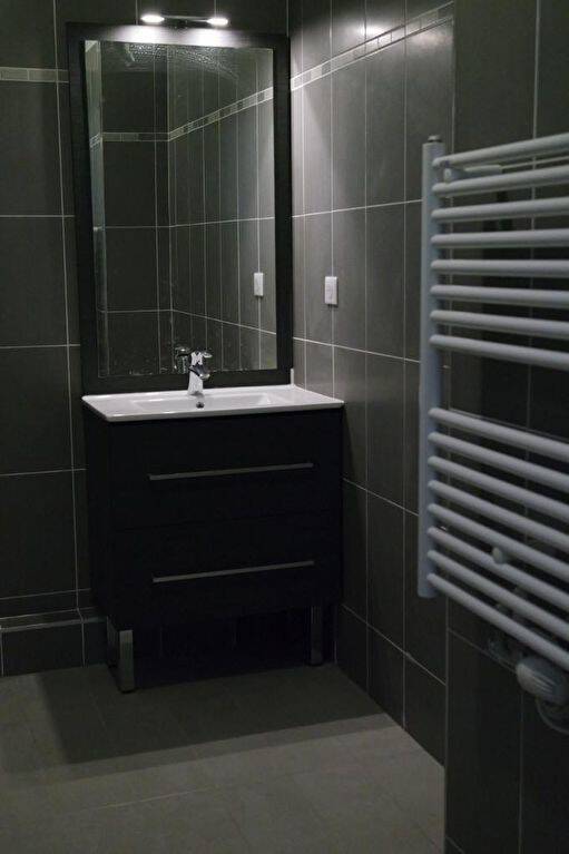 Maison à louer, 44m², RUEIL MALMAISON