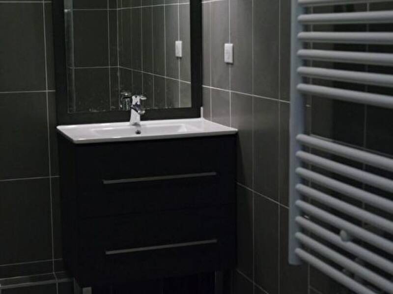 Maison à louer, 44m², RUEIL MALMAISON