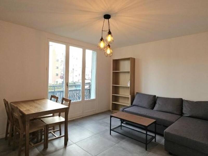 Maison à louer, 54m², GRENOBLE
