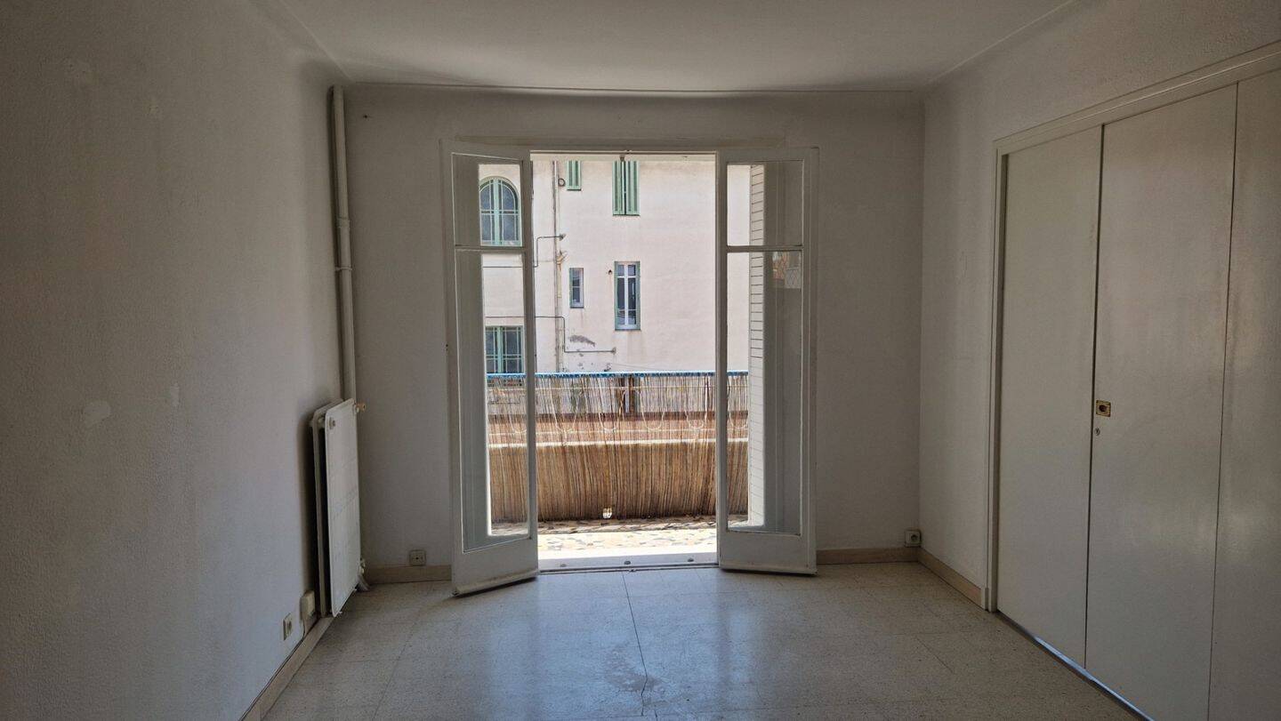 Maison à louer, 62m², CANNES