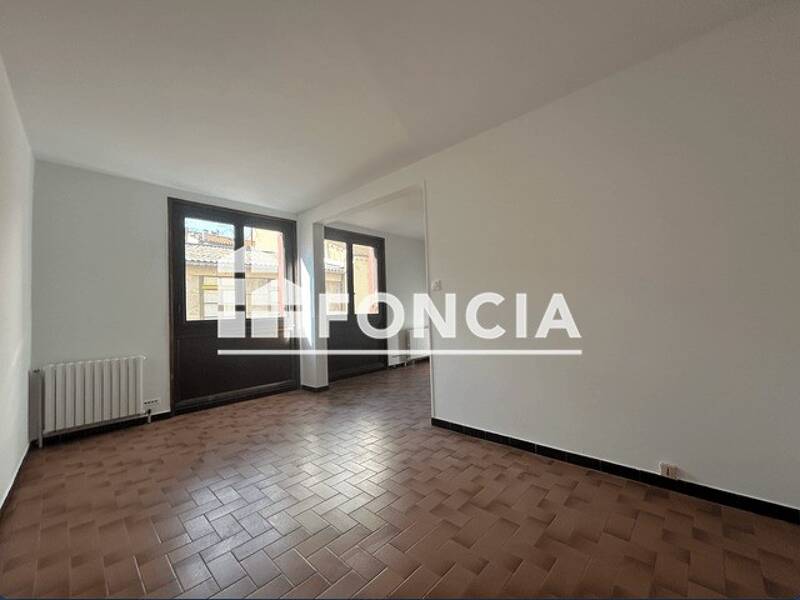 Maison à louer, 31m², BEZIERS