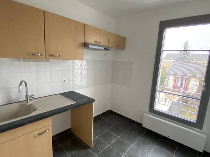 Maison à louer, 55m², BOISSY SAINT LEGER