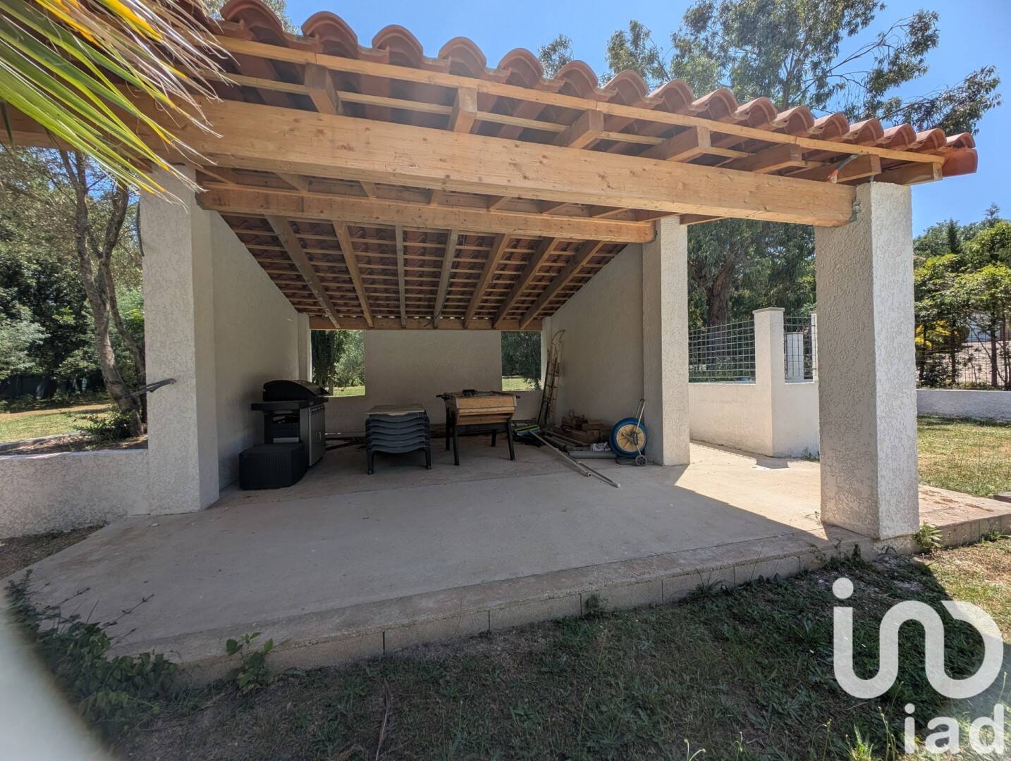 Maison à vendre, 182m², MAUREILLAS LAS ILLAS