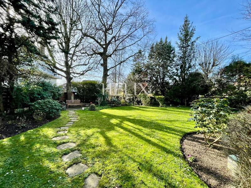 Maison à vendre, 200m², LE VESINET