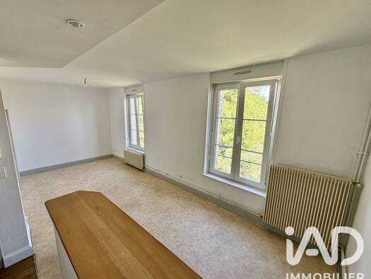 Appartement à louer 800 € 4 pièces 3 chambres 75 m² Étage 2/2 Bondonville-Scarpone-Libération Nancy 54000