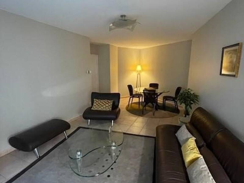 Maison à louer, 74m², LYON 3E