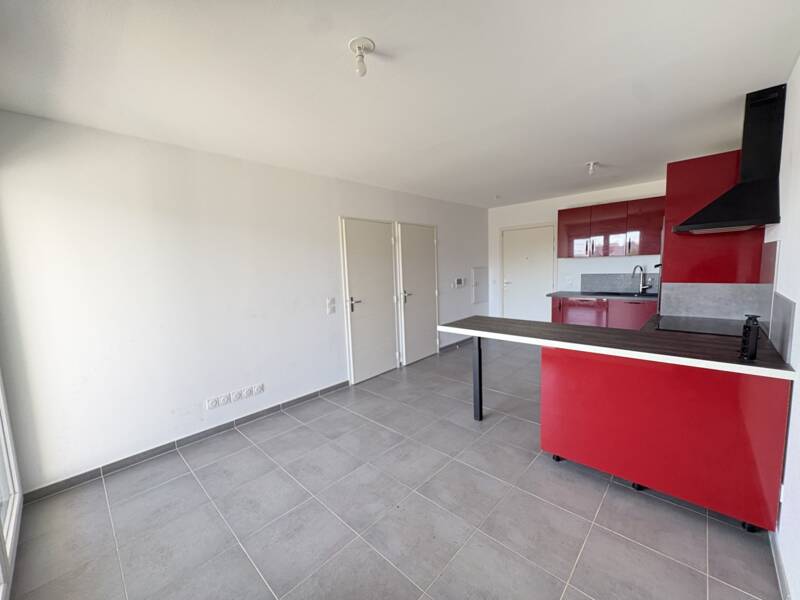 Maison à louer, 40m², MARSEILLE 14E