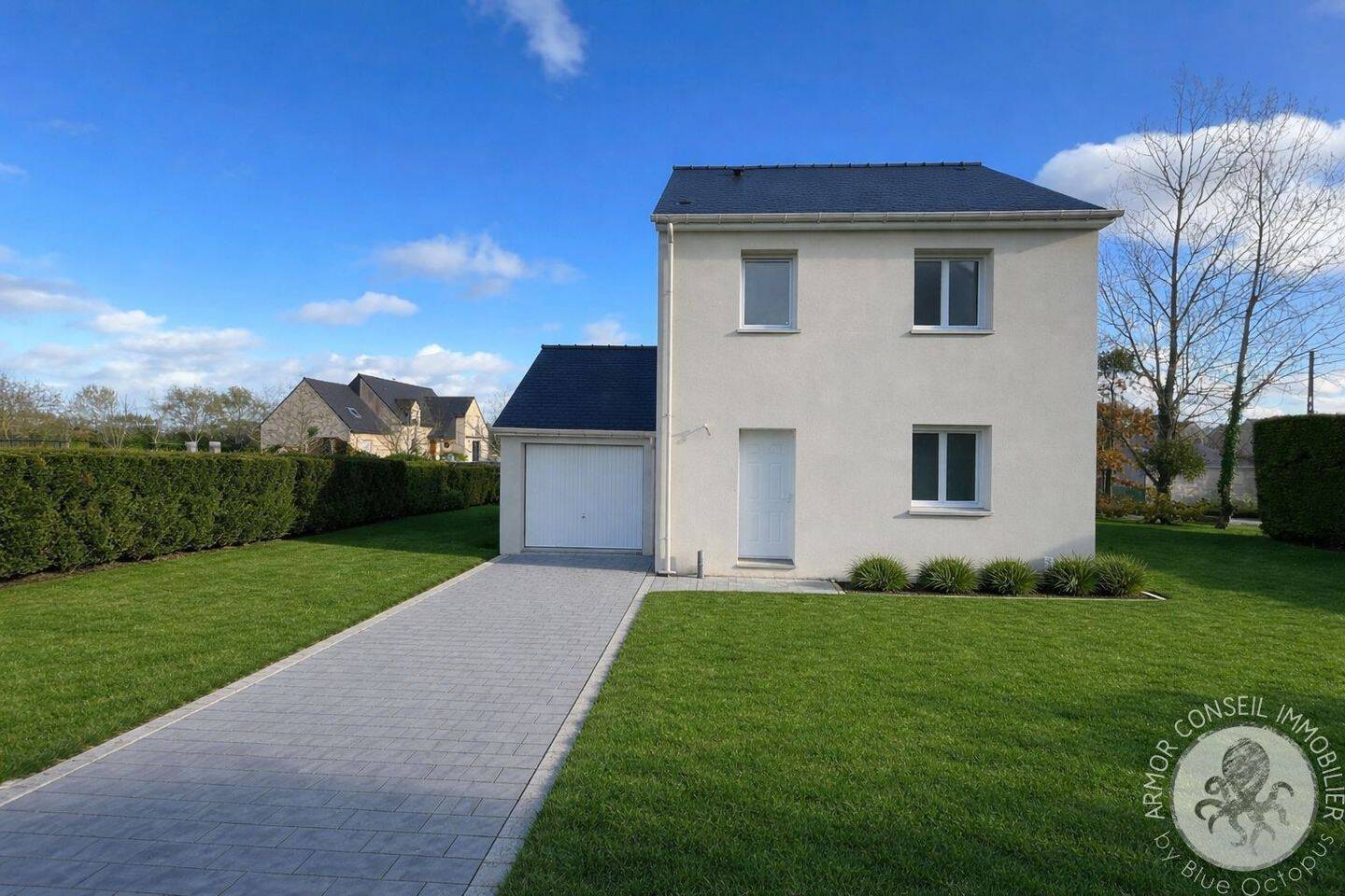 Maison à vendre, 80m², SAINT CAST LE GUILDO