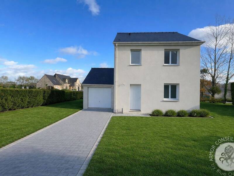 Maison à vendre, 80m², SAINT CAST LE GUILDO