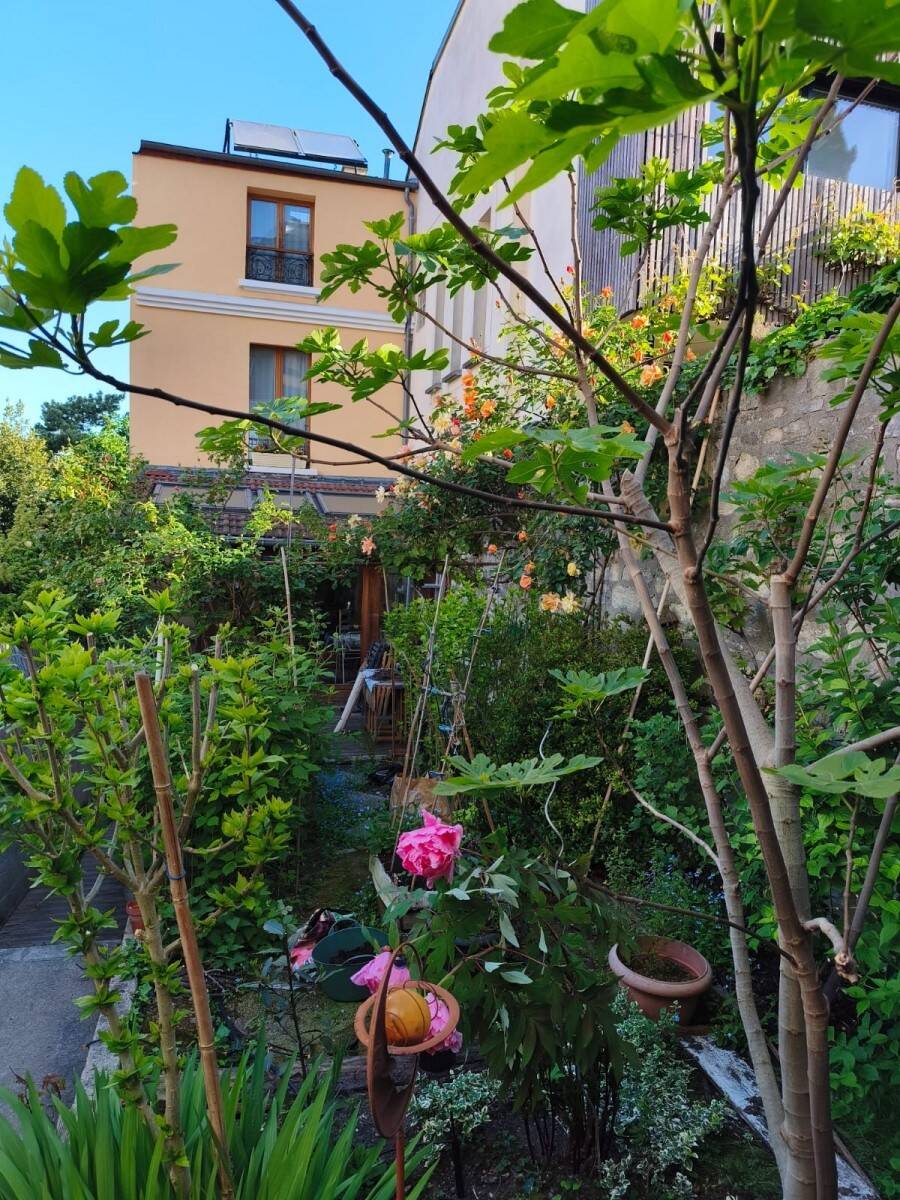 Maison à vendre, 144m², LES LILAS