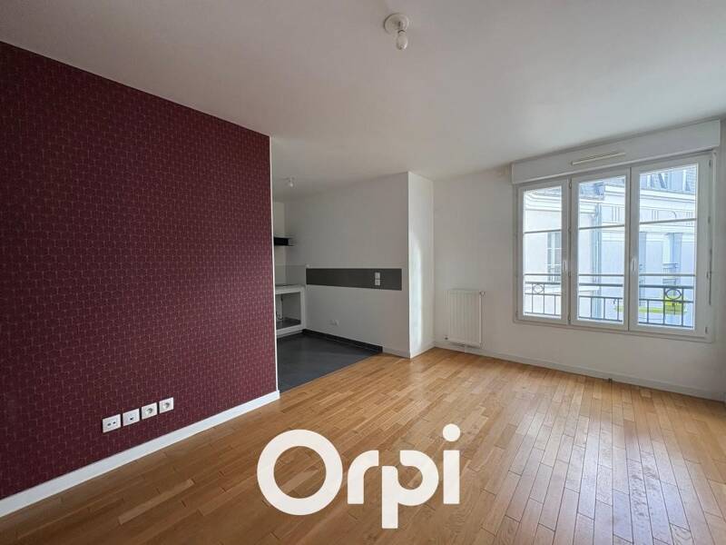 Maison à louer, 43m², CHAVILLE