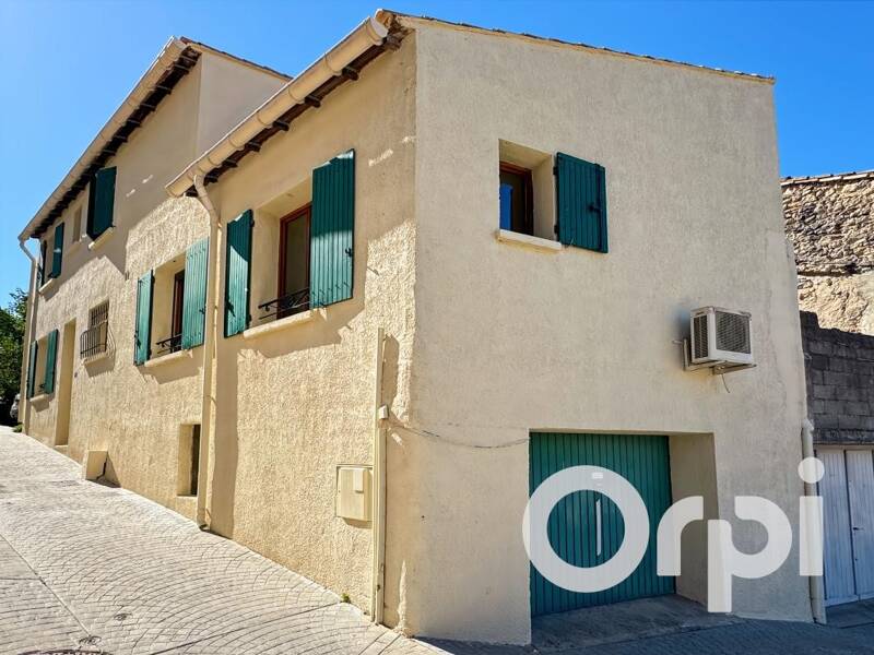 Maison à vendre, 95m², MONTFRIN