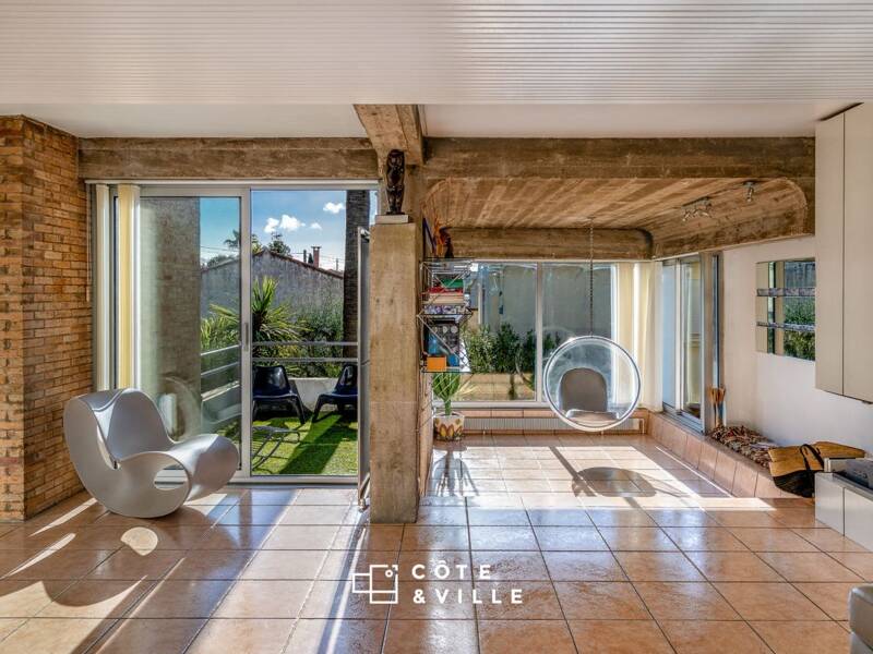 Maison à vendre, 170m², MARSEILLE 12E