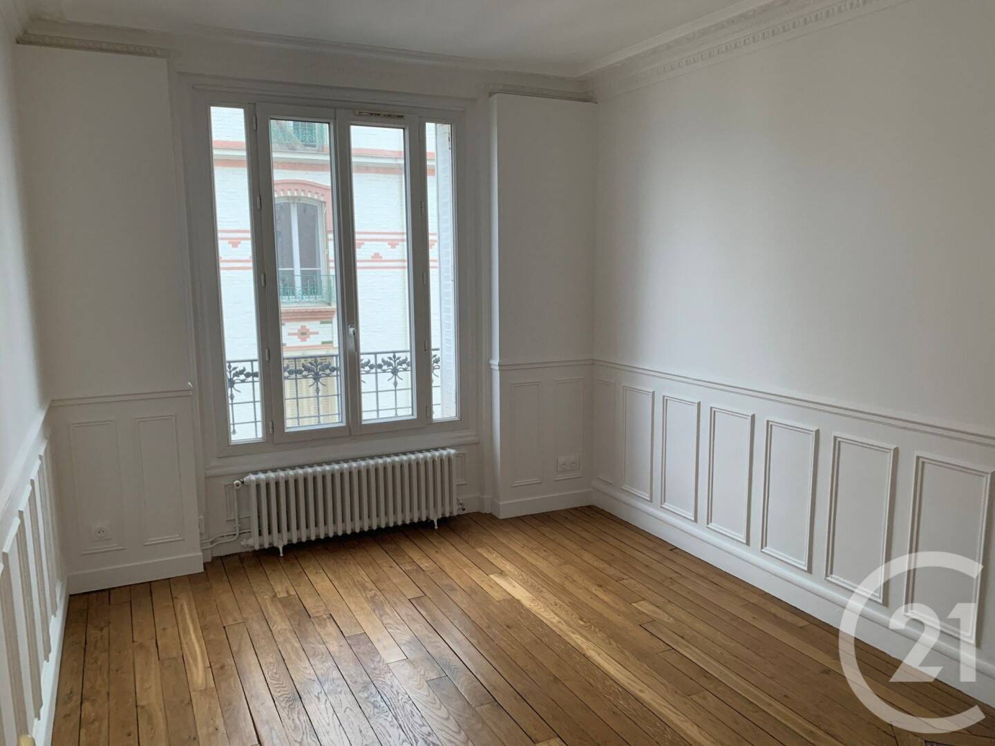 Maison à louer, 43m², ASNIERES SUR SEINE