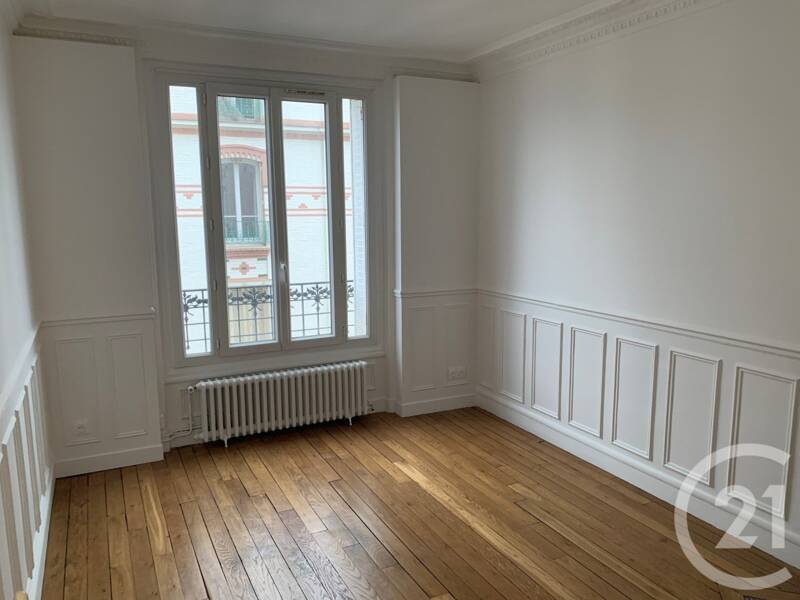 Maison à louer, 43m², ASNIERES SUR SEINE