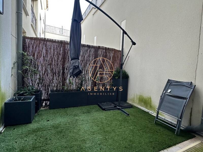 Maison à louer, 43m², CHENNEVIERES SUR MARNE