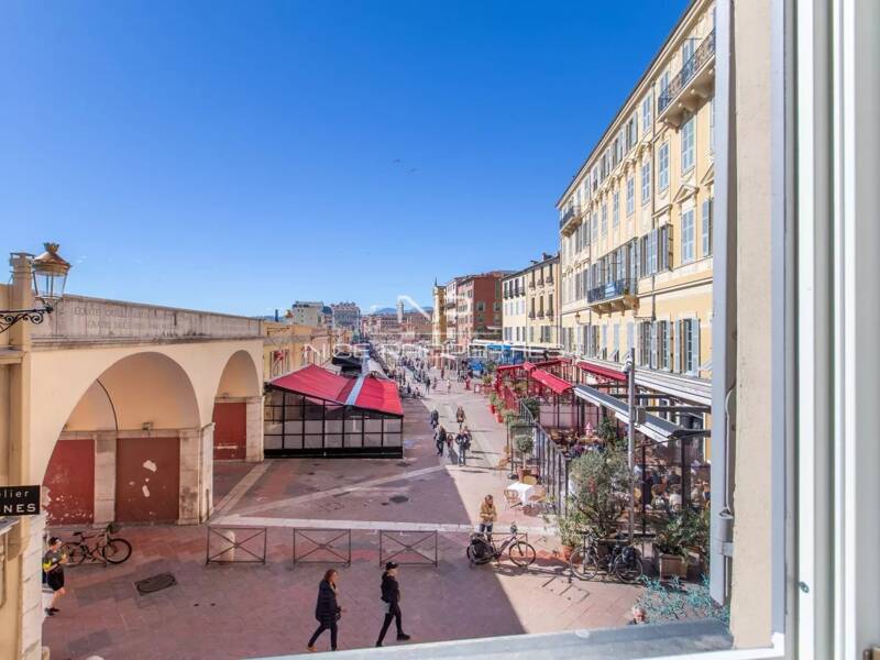 Maison à vendre, 100m², NICE