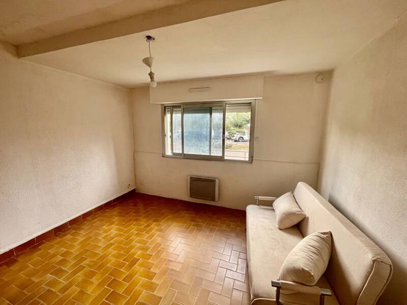 Maison à vendre, 16m², NIMES