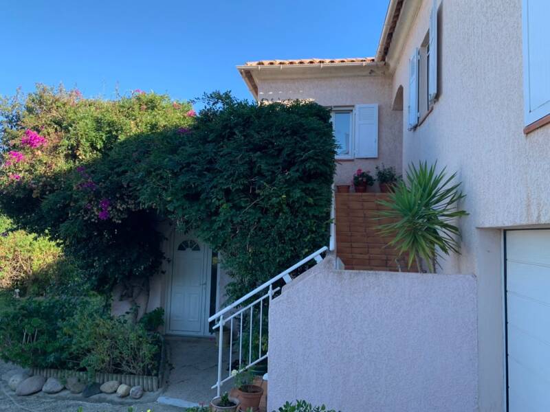 Maison à vendre, 217m², L'ILE ROUSSE