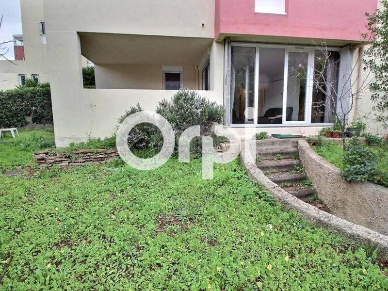 Maison à vendre, 99m², LA PENNE SUR HUVEAUNE