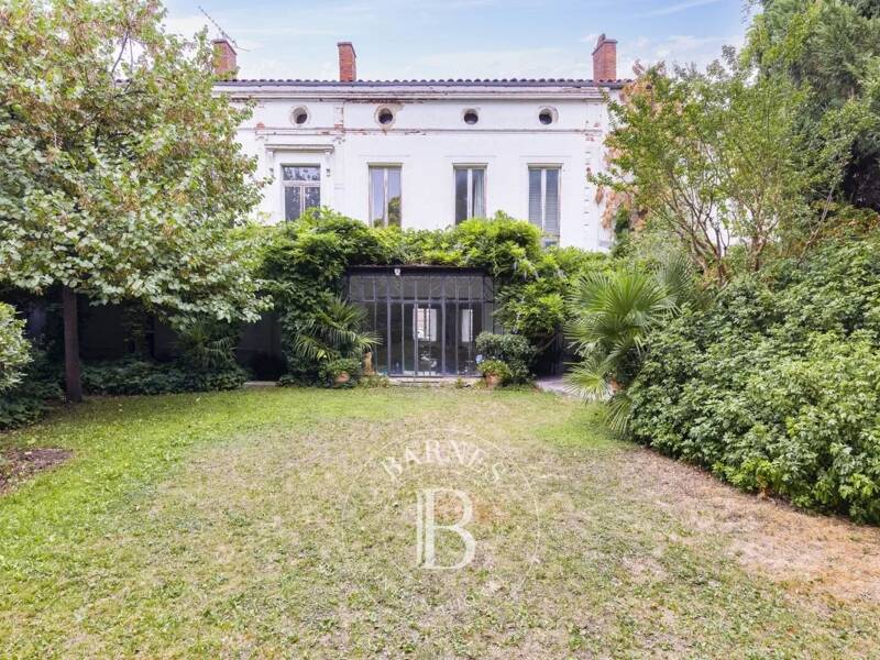 Maison à vendre, 382m², TOULOUSE