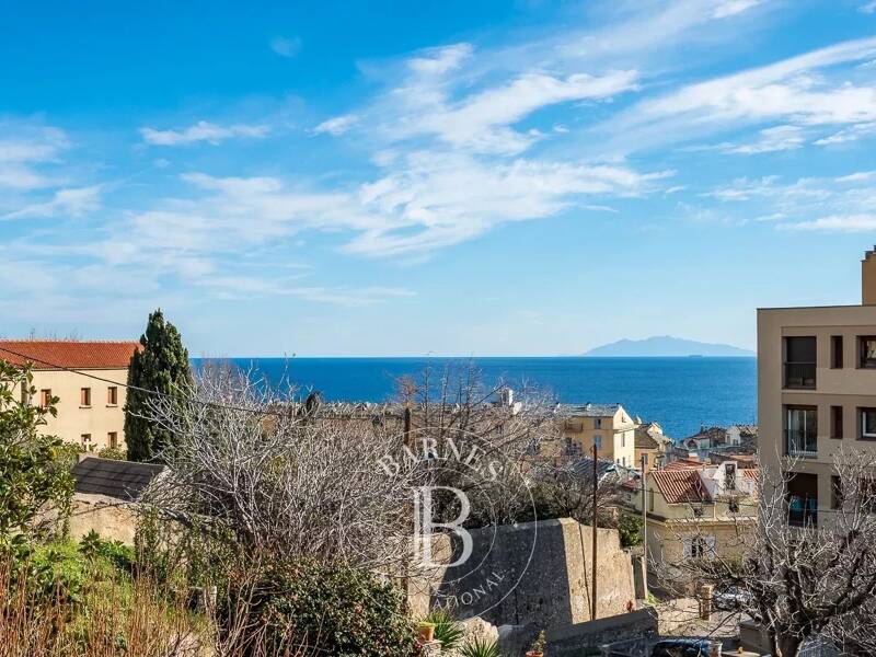 Maison à vendre, 273m², BASTIA