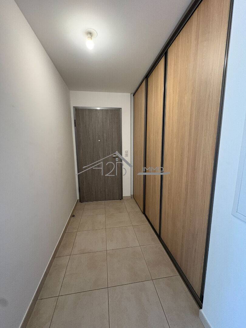 Maison à louer, 46m², VILLE DI PIETRABUGNO